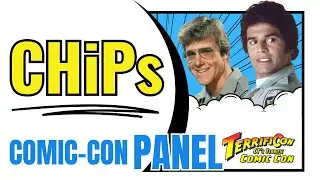 Chips Reunion: Stories You’ve Never Heard Before!