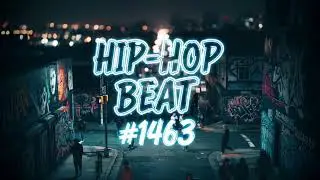 Hip-Hop Beat, Instrumental Hip Hop, beat 1463 - bity na sprzedaż, bity do rapu
