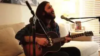 Ron Pope | Lick My Wounds (Acoustic - Living Room Sessions)