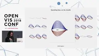 FEDERICA FRAGAPANE - OpenVis Conf 2018