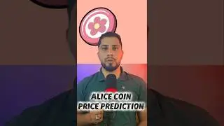Alice coin price prediction MyNeighborAlice price prediction