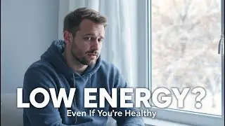 Why Healthy People Are Suddenly Low on Energy (Doctors Are Seeing This More)