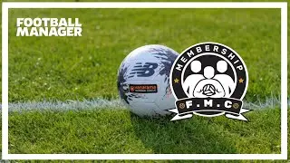 VANARAMA LEAGUE  | FOOTBALL MANAGER |  | Membership FMC #4
