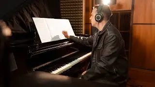 Echoes of Happiness - Budapest Orchestra Project
