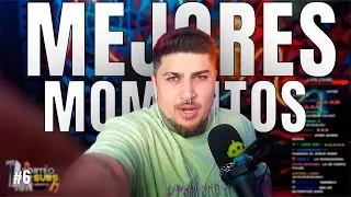 MEJORES MOMENTOS DE TOMATEKING #6