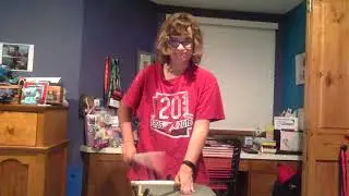 Sarah Stamer - VDBC Bass 1 A Class