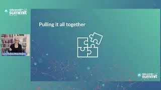 summit spring 2022: Disrupting Data Governance with Laura Madsen