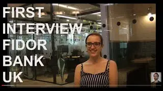 BREAKING What is Fidor Bank UK? First Interview [FinTech, Banking Innovation]