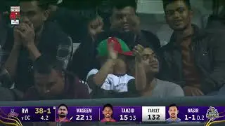 ✨ MASSIVE CATCH BY SHAMIM! 🔥 Hands of steel, game-changing moment 🏏💥That one could turn the match!