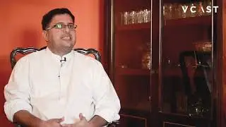Interview with Karachi cop and author 