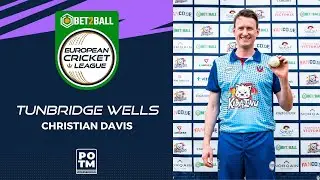 POTM: C.Davis - ALZ vs TW | Highlights | Bet2Ball ECL Day 1, Championship Week | ECL22