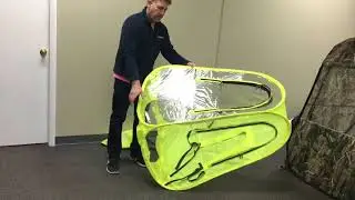 Using your WalkingPod