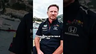 RED BULL RACING will let them BATTLE! #shorts #short #f1 #formula1 #news