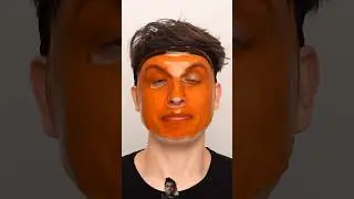 #facemask #viral #shorts #satisfying #experiment #challenge #oddlysatisfying #food #easymask #mask