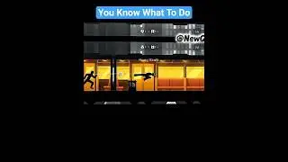 vector Gameplay #parkour #parkrunner #games #vectorworld #viral #shorts