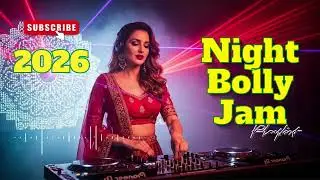 Desi Bollywood EDM Party Starter 2026 &ndash; High Energy Hindi DJ Mix for USA Crowd