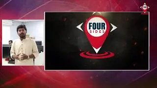 NRI Wishes To Four sides News Channel | Four sides