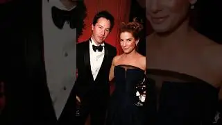 Keanu Reeves' Love Life: 4 Romances & 1 Tragic Loss💔 #celebrity #shorts #trending