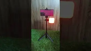 😮😮 Ulanzi MT 16 - Mini Tripod & Selfie Stick Just Wow! #298