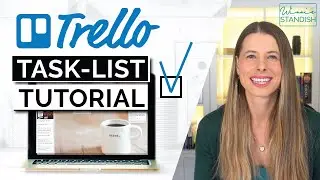 How to use Trello To Increase Weekly Productivity [Trello Tutorial 2021]