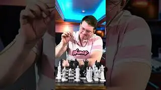 The Art of War: Chess Tactics in Wrestling with Austin Kingsley  #mcwprowrestling