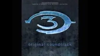 Halo 3 OST - To Kill a Demon