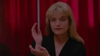 Twin Peaks Tribute