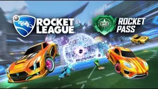 Rock The Night With Rocket Pass 1 Remastered🎉 Rocket League 2 Season 27 Trailer