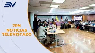 Caso Metástasis: Fiscalía expone datos del segundo teléfono de Norero | Televistazo | Ecuavisa