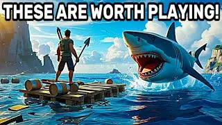 Best New Mobile Games 2026 You Should Be Playing Right Now