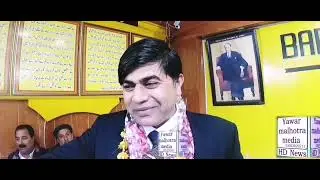 گوجر خان بار ایسوسی ایشن کے سالانہ انتخابات چوہدری راشد مبین ایڈووکیٹ 168 ووٹ حاصل 50ووٹس کی برتری 