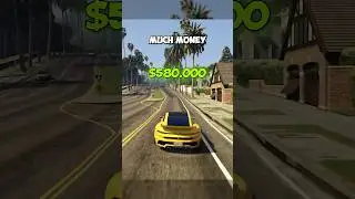 How Much Side Missions Pay in GTA Online???
