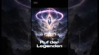 SoundNation - Ruf der Legenden (Pokemon Rap)