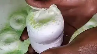 NO DUST OR THEE DUST?? VOTE IN COMMENTS