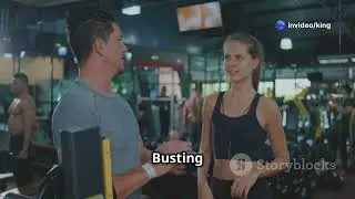 GROW MUSCLE FAST & GET STRONG 💪 Naturally  No Steroids