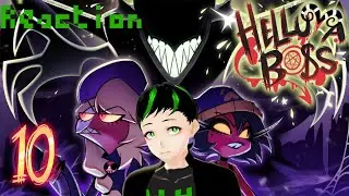 Vtuber reacts to: HELLUVA BOSS - GHOSTF**KERS // S2: Episode 10