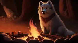 Zen meditation music ✨ | AI Artificial Intelligence - Art & Music #relaxing