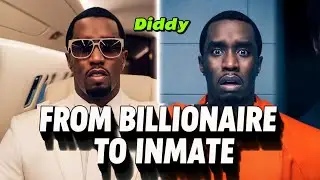 The Diddy Downfall: The Full Story The Media Isn't Telling You