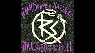 Dragged Into The Pits Of Hell feat RATSALAD.