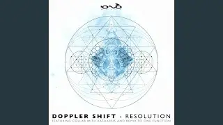 Deeper Awareness (Doppler Shift Remix)
