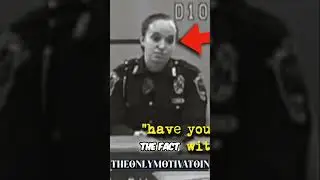 Intense Legal Exchange: The Prosecutor's Warning