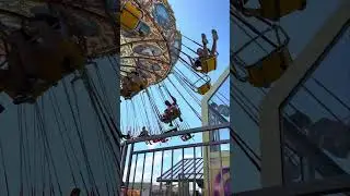 JENKINSONS BOARDWALK - RIDES 5 - 9.2025