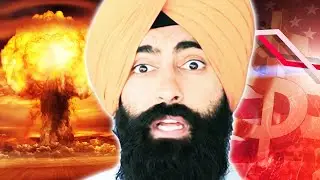 World War 3 - How It Would Affect The Stock Market