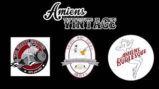 Amiens Vintage Night 2018