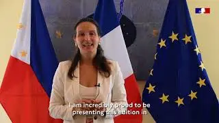 28th French Film Festival: Ambassador Marie Fontanel