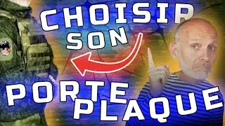 Bien choisir son porte plaque!