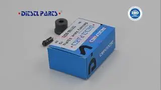 Diesel Control Valve F00RJ03556   Diesel Control Valve F00RJ04527