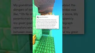 Самая безумная история о папе 👨
