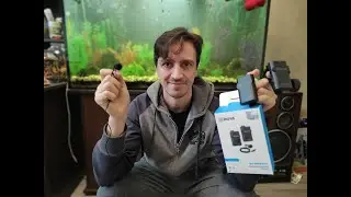 Обзор Bluetooth микрофона BOYA BY-WM4 PRO. Блутус петличка, тест радиомикрофона
