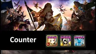 How To counter Jeanne Theomars Eladriel